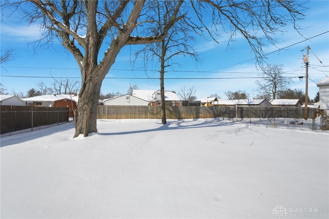 4741 Cullen Avenue Springfield, OH 45503 - Photo 42 of 42
