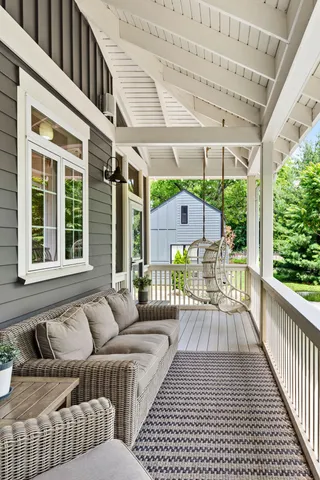 $1,075,000 | Lot 12 Driftwood Cottages Union, Union Pier, MI 49129