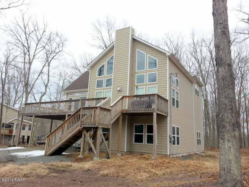 260 West Lakeview Road Lackawaxen, PA 18435 - Photo 37 of 37