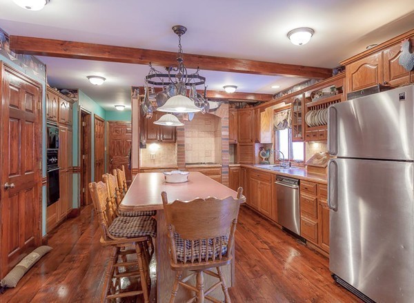 10 Reservoir Road Acushnet, MA 02743 - Photo 8 of 30 Gallery Image 8