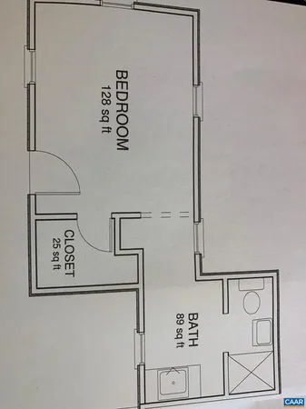 $700 | 111 Chelsea Drive, Unit 5, Charlottesville, VA 22903