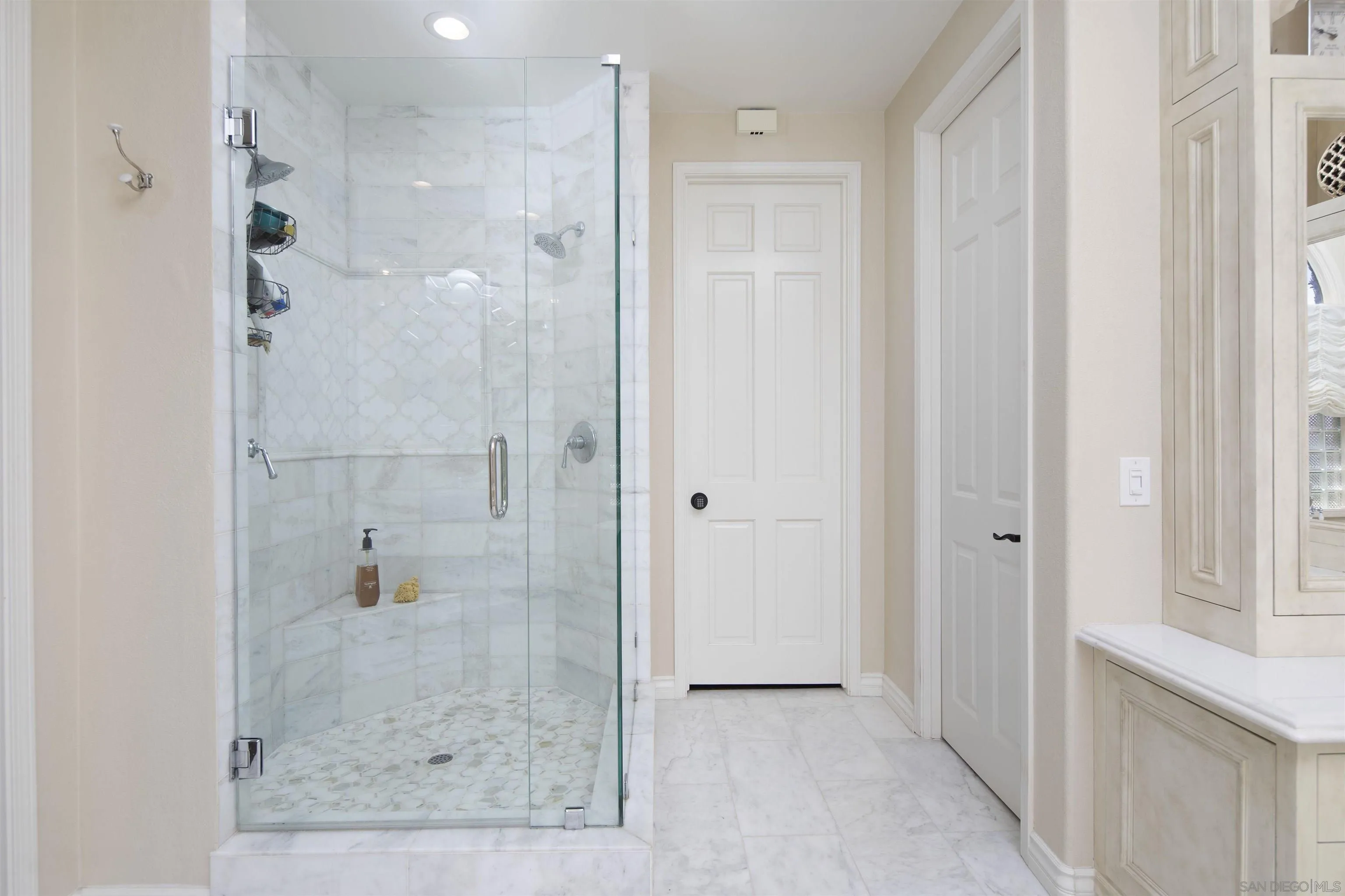 15448 Pimlico Corte Rancho Santa Fe, CA 92067 - Photo 25 of 31 a bathroom with a shower