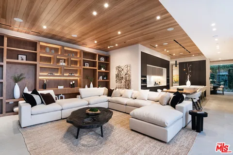 $12,950,000 | 2641 Hutton Drive, Beverly Hills, CA 90210