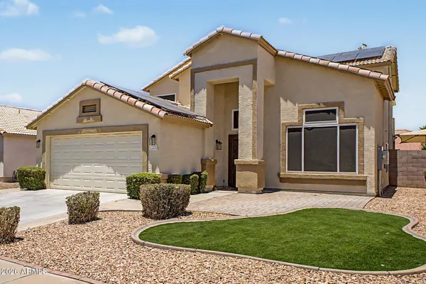 $439,900 | 11618 West Palm Lane, Avondale, AZ 85392