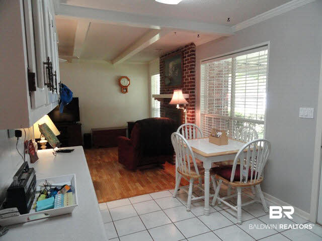 622 Spanish Main Spanish Fort, AL 36527 - Photo 14 of 25 Breakfast Nook