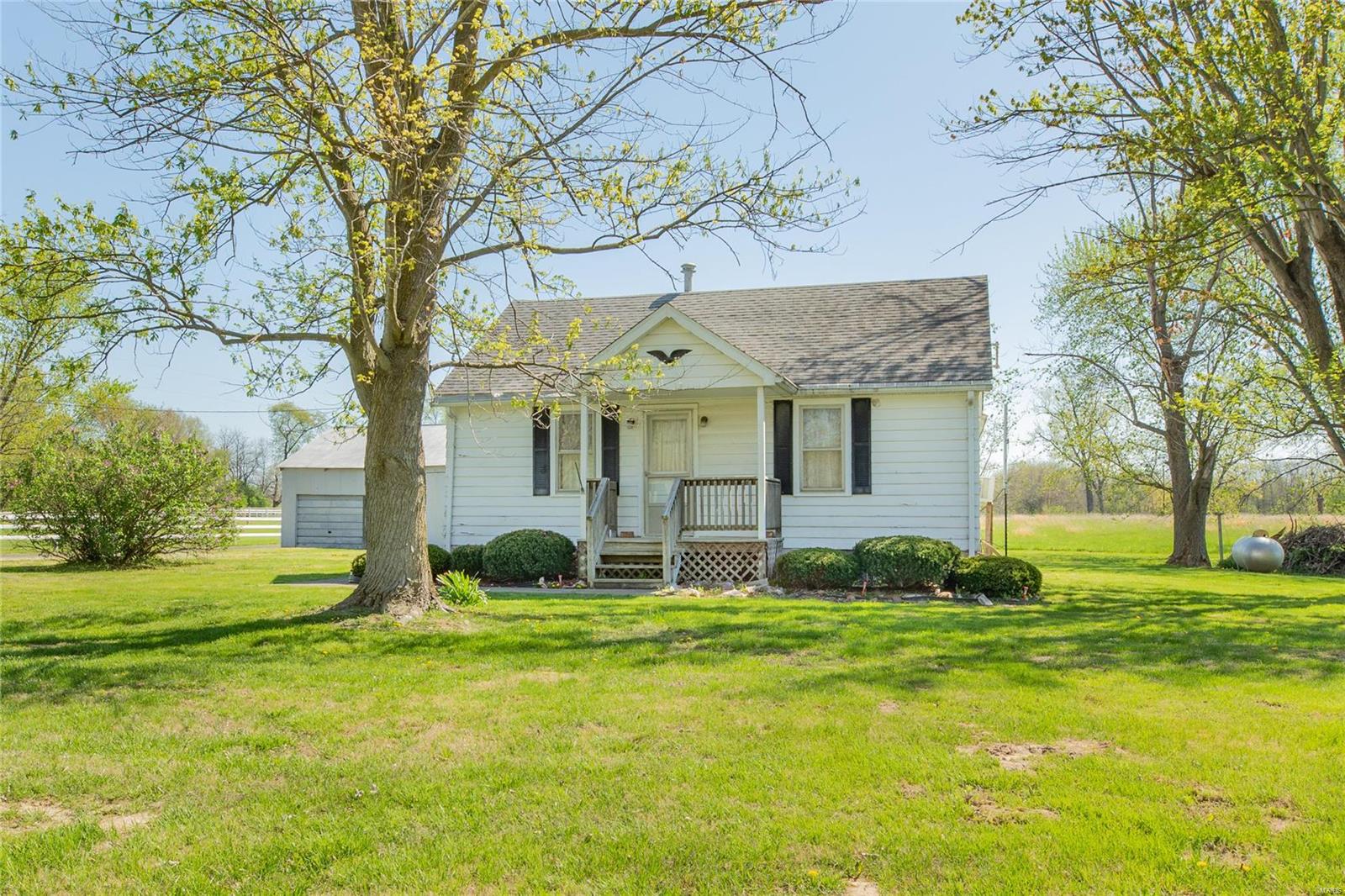 29211 Burch Road Jerseyville, IL 62052 - Photo 18 of 34 Gallery Image 18