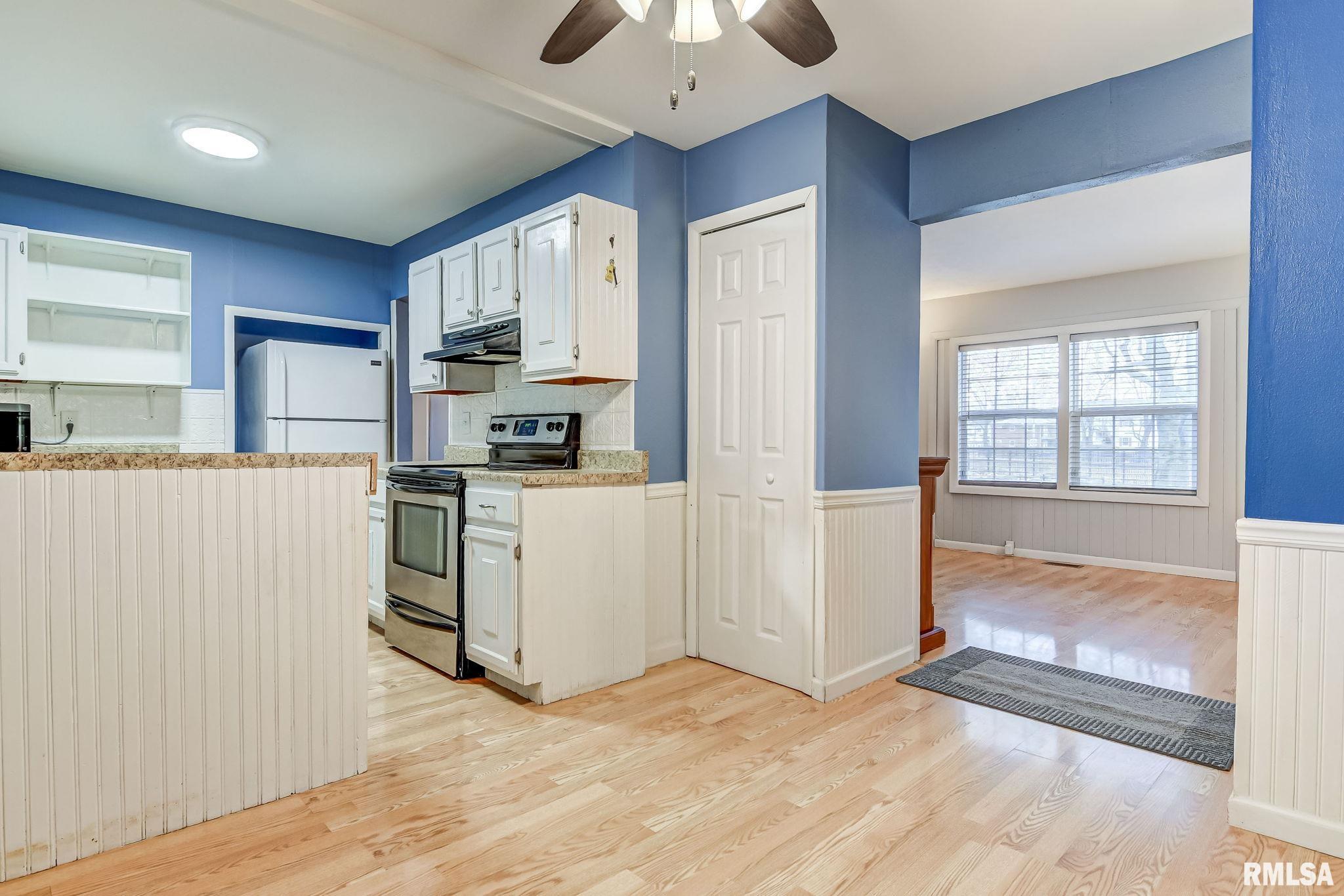 1317 North Peoria Road Springfield, IL 62702 - Photo 8 of 24