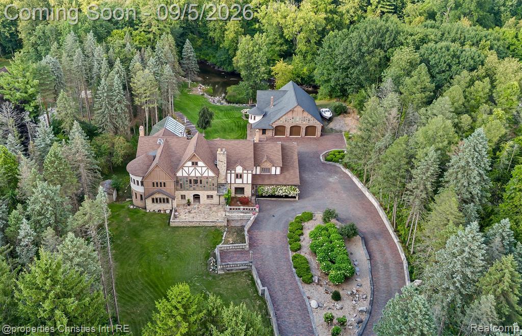 1540 Mill Race Road Rochester Hills, MI 48306 - Photo 64 of 99 Gallery Image 64