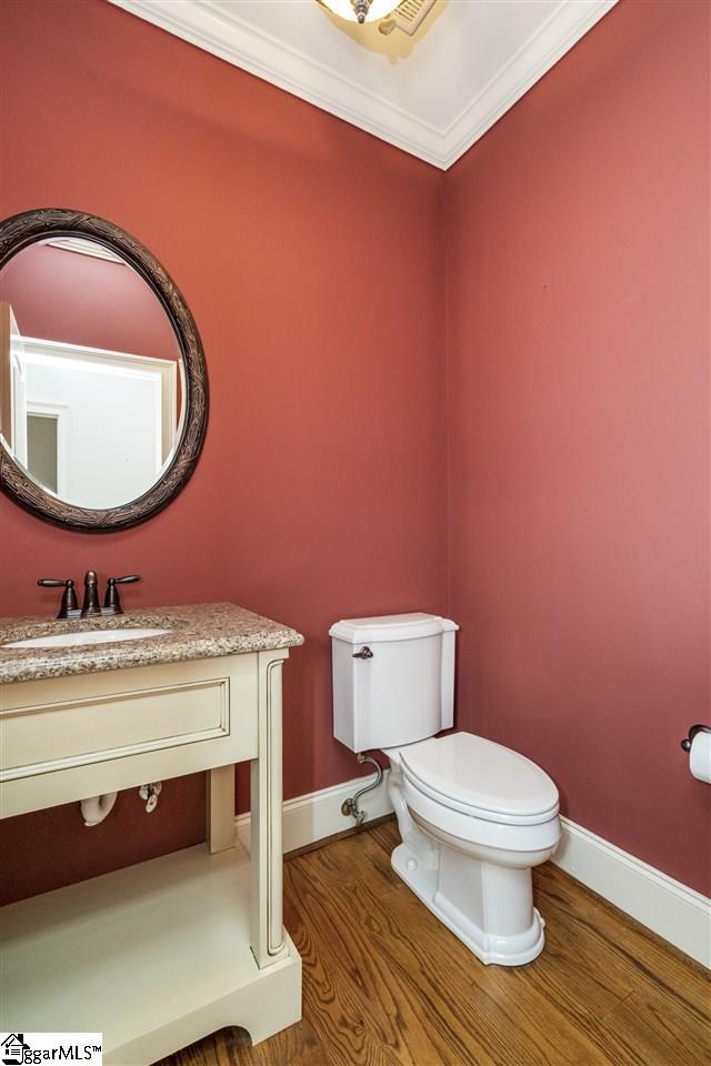 104 Martele Court Simpsonville, SC 29680 - Photo 11 of 17