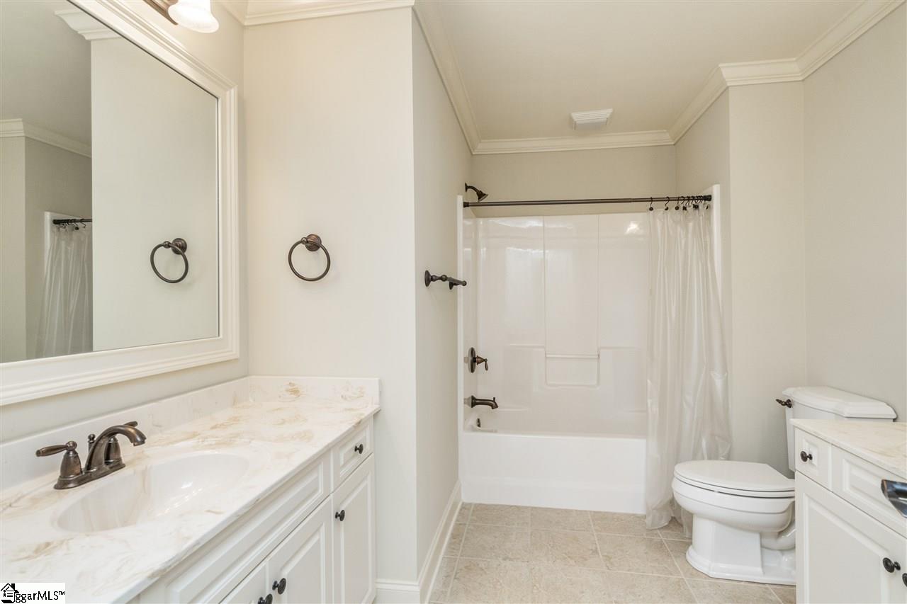 104 Martele Court Simpsonville, SC 29680 - Photo 15 of 17