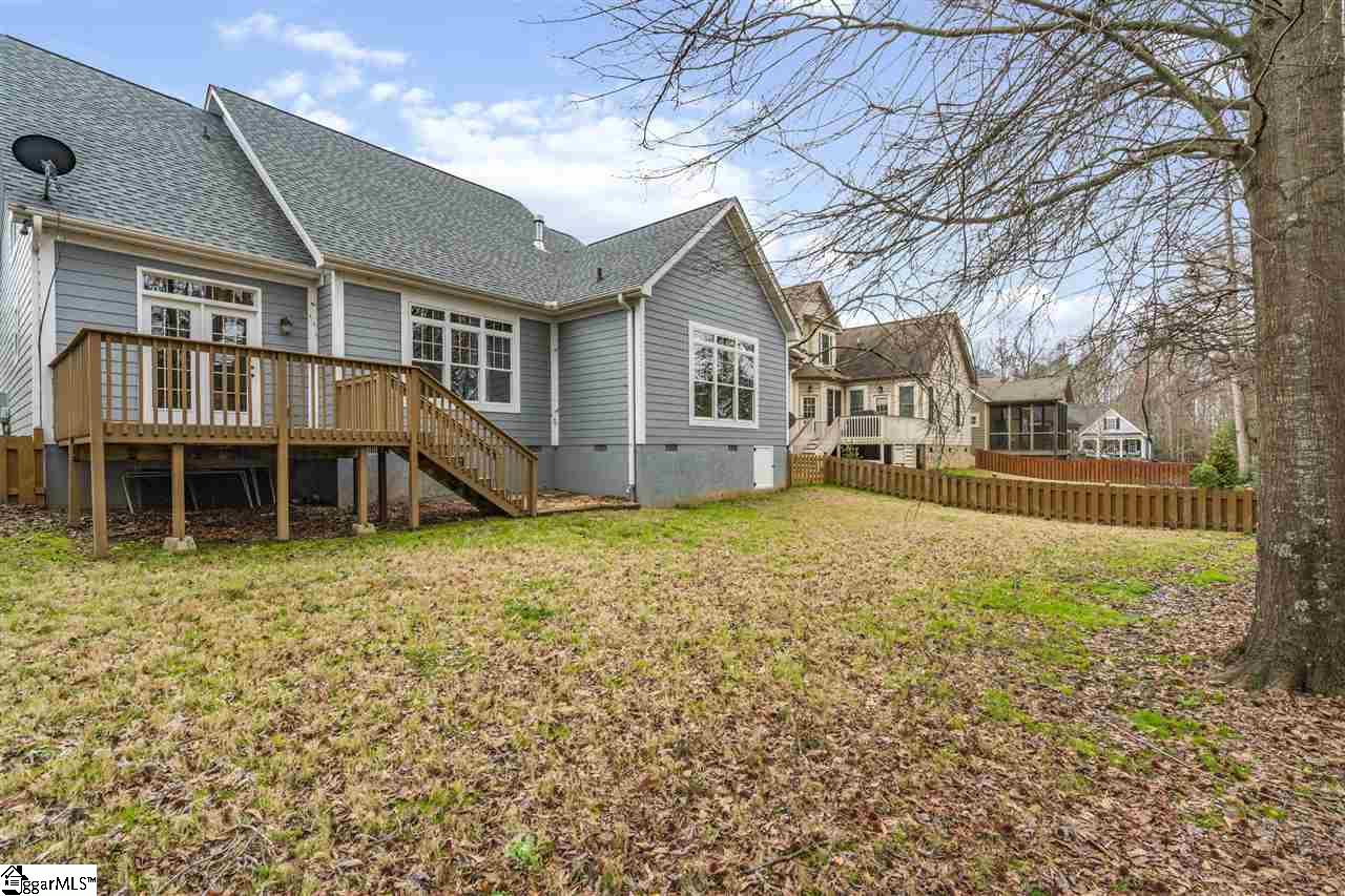 104 Martele Court Simpsonville, SC 29680 - Photo 17 of 17