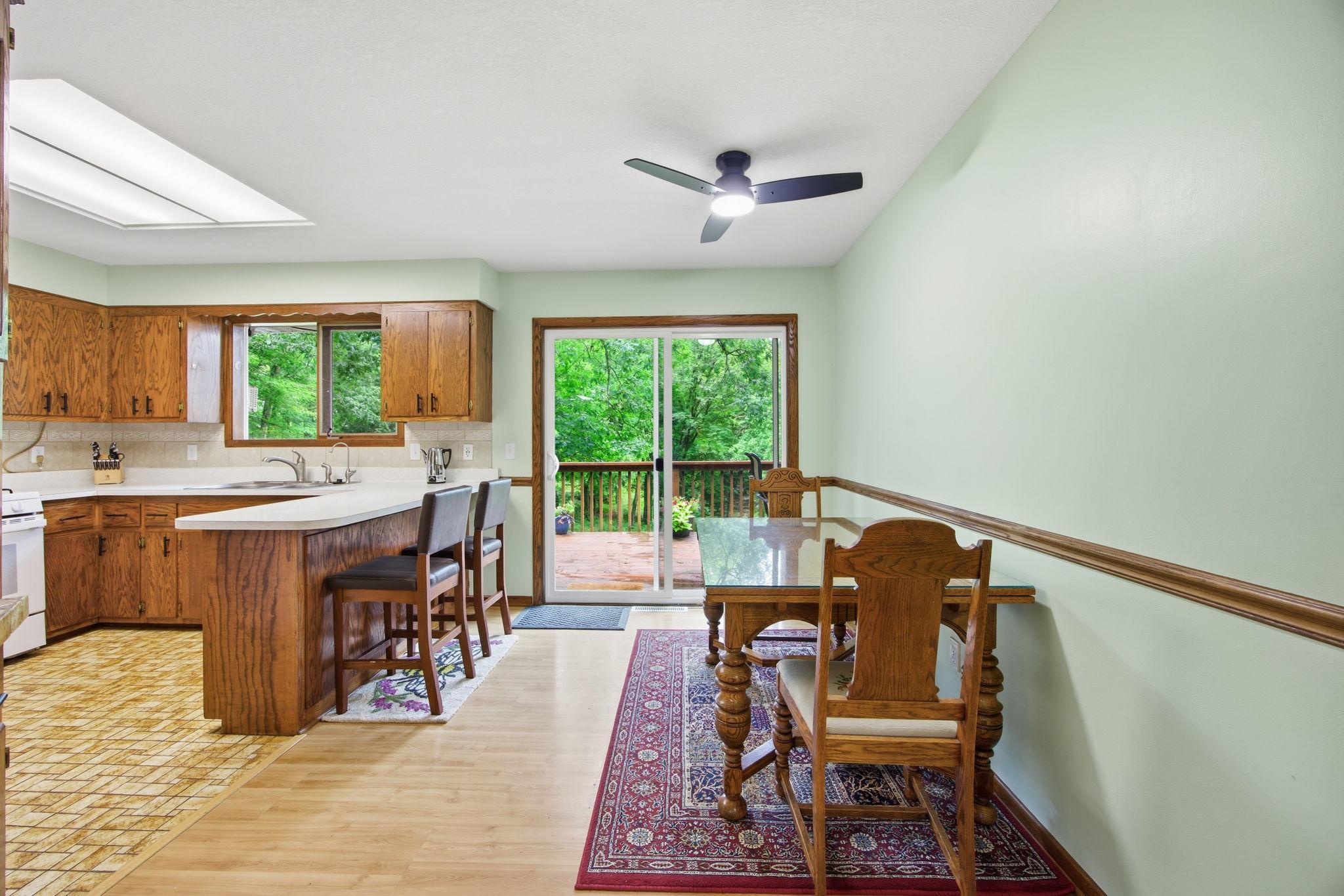 21943 Martin Lake Road Northeast Stacy, MN 55079 - Photo 27 of 45 Gallery Image 27