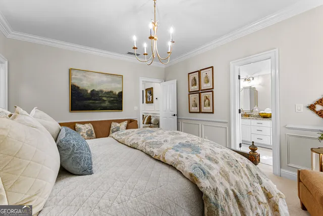 a view of entryway livingroom and hall with wooden floor