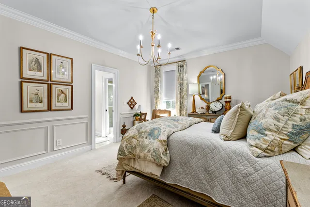 $2,198,000 | 205 Newhaven Drive, Fayetteville, GA 30215