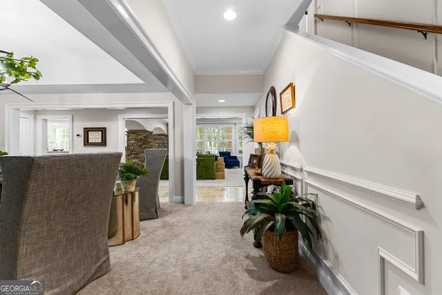 $2,198,000 | 205 Newhaven Drive, Fayetteville, GA 30215