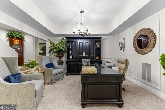 $2,198,000 | 205 Newhaven Drive, Fayetteville, GA 30215