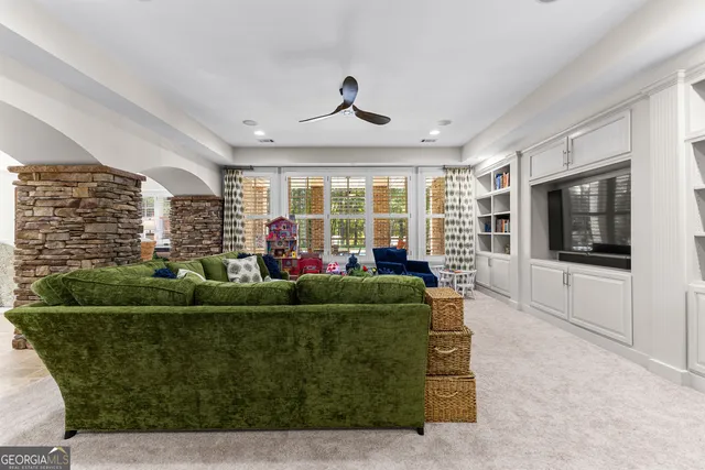 $2,198,000 | 205 Newhaven Drive, Fayetteville, GA 30215