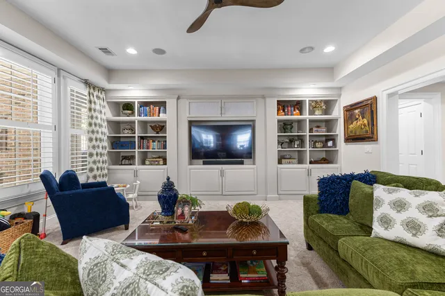 $2,198,000 | 205 Newhaven Drive, Fayetteville, GA 30215