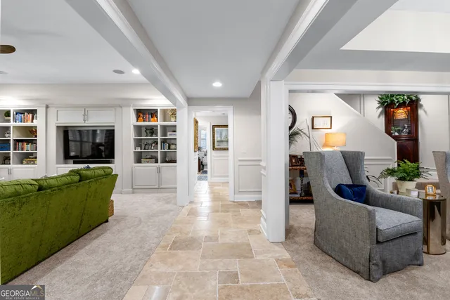 $2,198,000 | 205 Newhaven Drive, Fayetteville, GA 30215