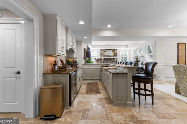 $2,198,000 | 205 Newhaven Drive, Fayetteville, GA 30215