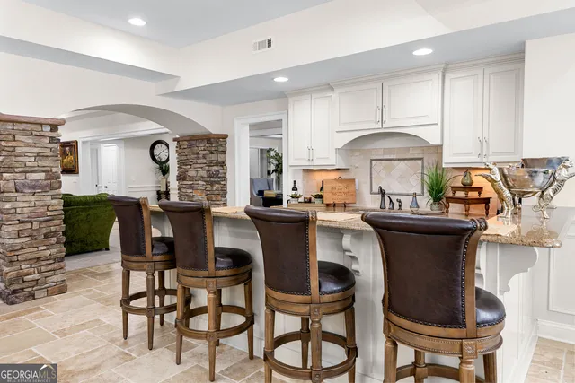 $2,198,000 | 205 Newhaven Drive, Fayetteville, GA 30215