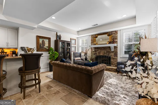 $2,198,000 | 205 Newhaven Drive, Fayetteville, GA 30215