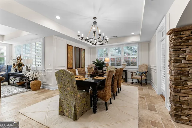 $2,198,000 | 205 Newhaven Drive, Fayetteville, GA 30215