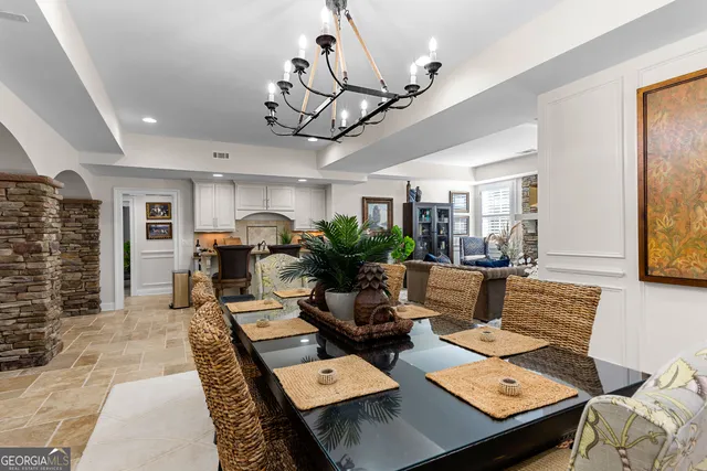 $2,198,000 | 205 Newhaven Drive, Fayetteville, GA 30215