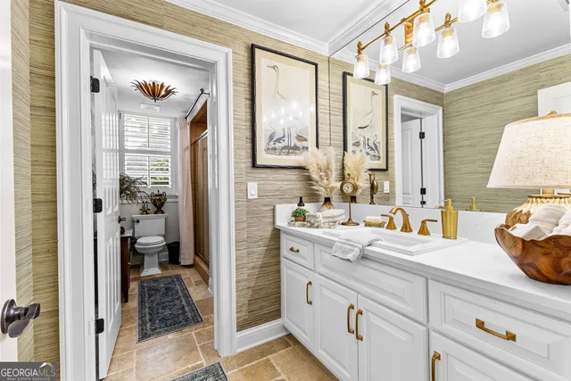 $2,198,000 | 205 Newhaven Drive, Fayetteville, GA 30215