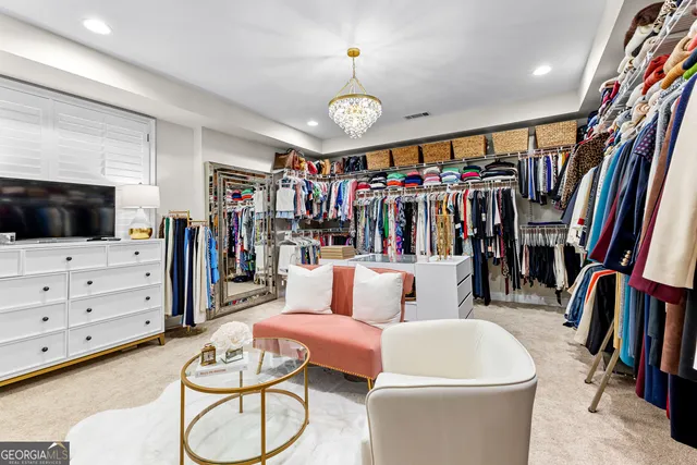 $2,198,000 | 205 Newhaven Drive, Fayetteville, GA 30215