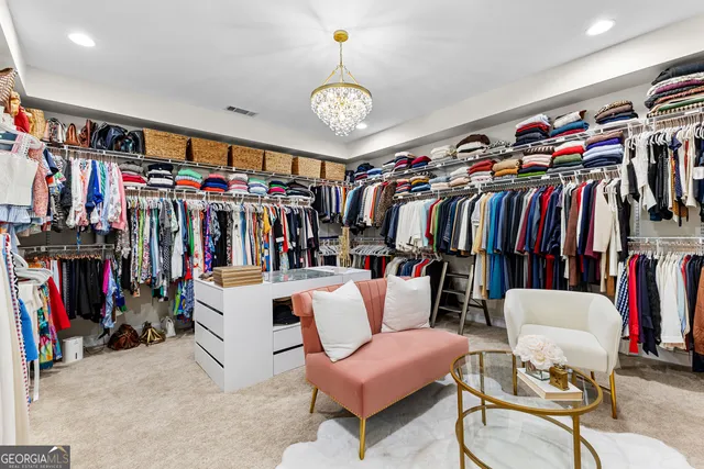 $2,198,000 | 205 Newhaven Drive, Fayetteville, GA 30215