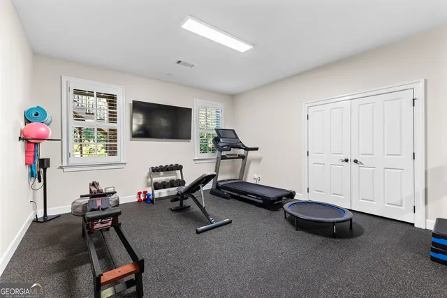 $2,198,000 | 205 Newhaven Drive, Fayetteville, GA 30215