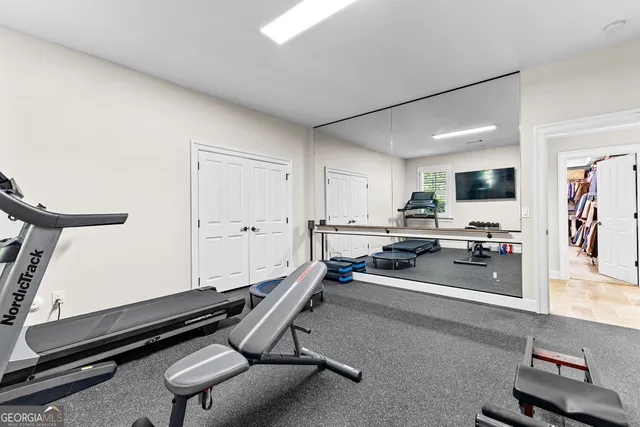 $2,198,000 | 205 Newhaven Drive, Fayetteville, GA 30215