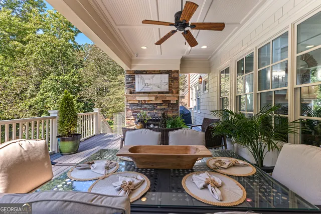 $2,198,000 | 205 Newhaven Drive, Fayetteville, GA 30215