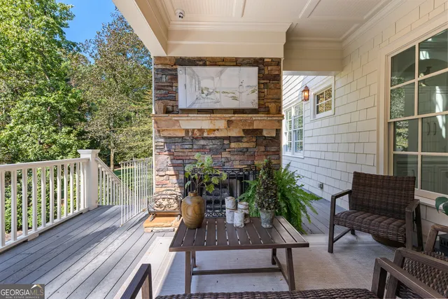 $2,198,000 | 205 Newhaven Drive, Fayetteville, GA 30215