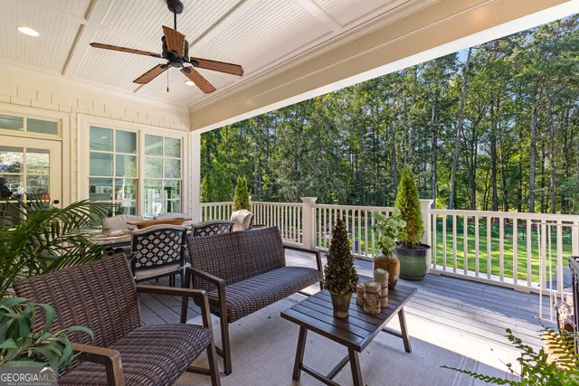 $2,198,000 | 205 Newhaven Drive, Fayetteville, GA 30215