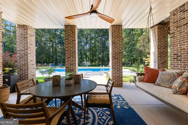 $2,198,000 | 205 Newhaven Drive, Fayetteville, GA 30215