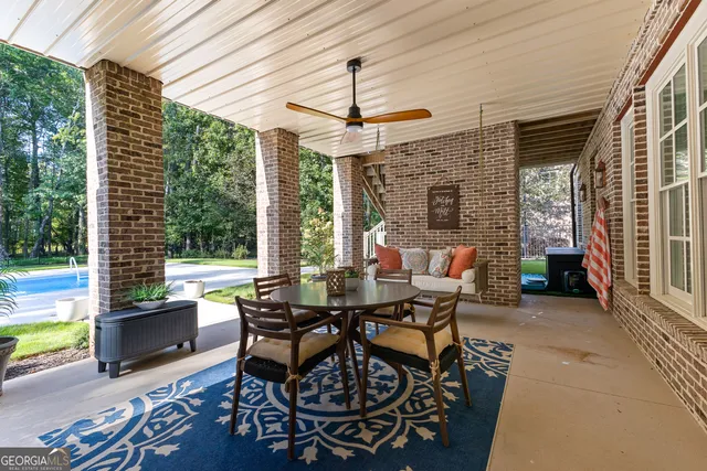 $2,198,000 | 205 Newhaven Drive, Fayetteville, GA 30215