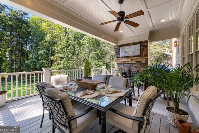 $2,198,000 | 205 Newhaven Drive, Fayetteville, GA 30215