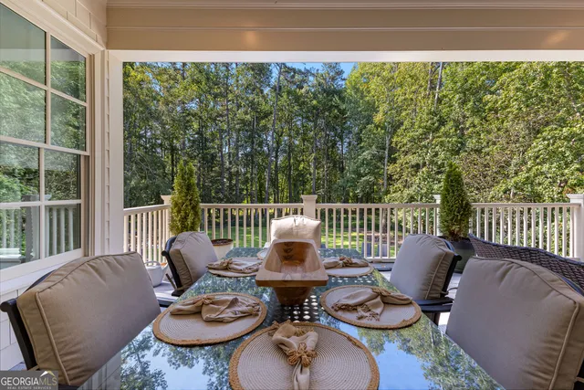 $2,198,000 | 205 Newhaven Drive, Fayetteville, GA 30215