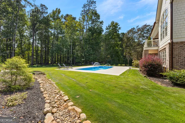 $2,198,000 | 205 Newhaven Drive, Fayetteville, GA 30215