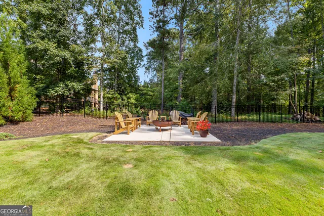 $2,198,000 | 205 Newhaven Drive, Fayetteville, GA 30215