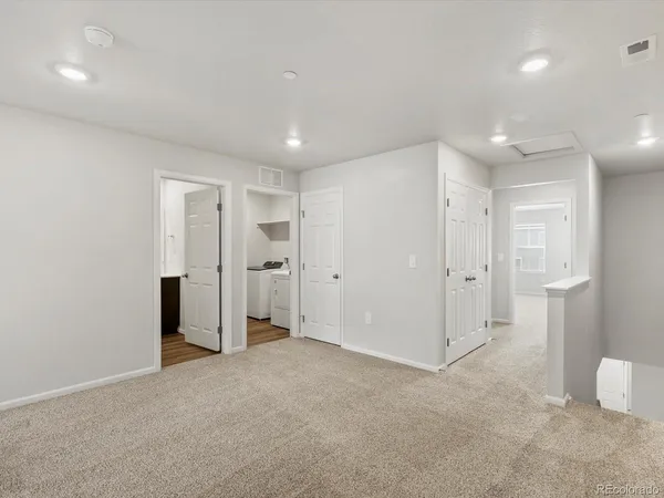 $442,990 | 1600 Riverplace Drive, Unit 4, Windsor, CO 80550