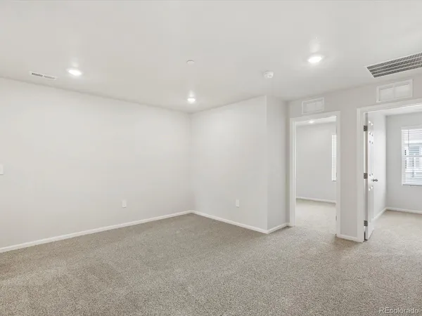 $442,990 | 1600 Riverplace Drive, Unit 4, Windsor, CO 80550