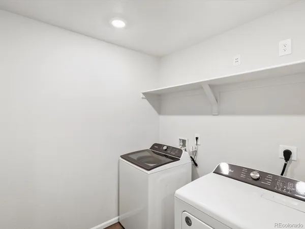 $442,990 | 1600 Riverplace Drive, Unit 4, Windsor, CO 80550