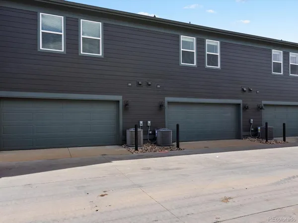 $442,990 | 1600 Riverplace Drive, Unit 4, Windsor, CO 80550