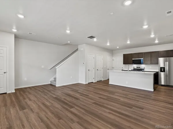 $442,990 | 1600 Riverplace Drive, Unit 4, Windsor, CO 80550