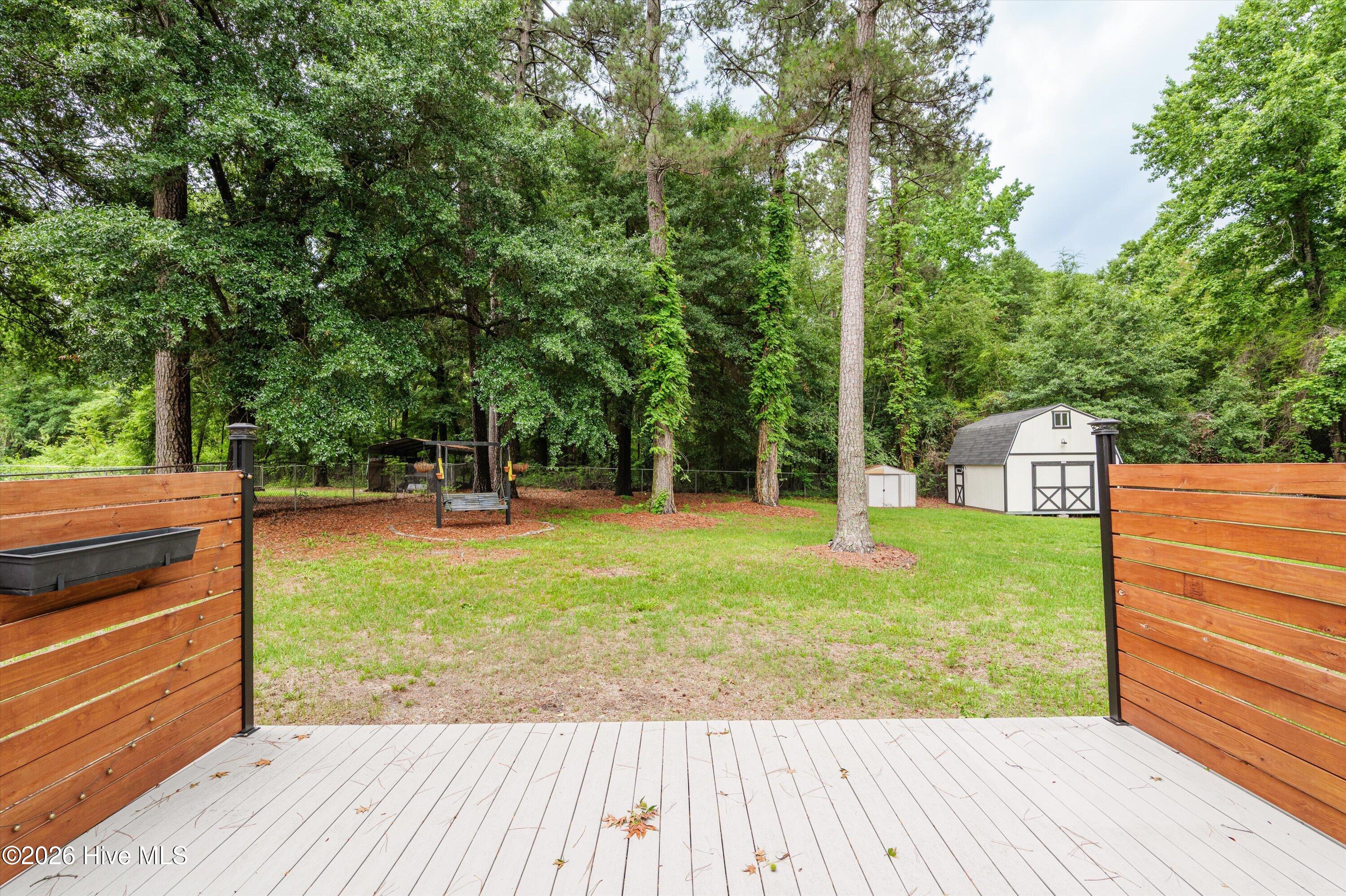 1172 Piney Grove Road Augusta, GA 30906 - Photo 35 of 61 39-P2166044