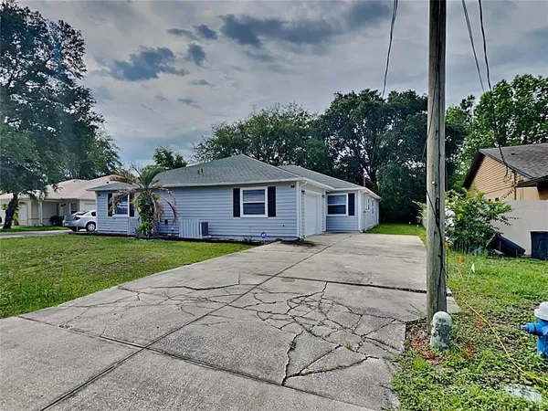 $1,650 | 155 Plainview Drive, Unit B, Palm Coast, FL 32164