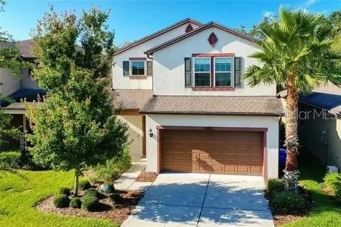 $3,400 | 6402 Yellow Buckeye Drive, Riverview, FL 33578